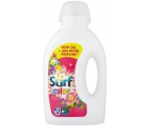 Surf Color Tropical Lily & Ylang Ylang gel na praní 20 dávek 1 l