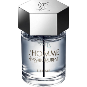 Yves Saint Laurent L Homme Ultime parfémovaná voda 100 ml Tester