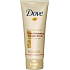 Dove Daily Exfoliating Shower Scrub peelingový sprchový gel 200 ml