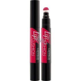 Catrice Lip Cushion barva na rty 040 Absolute Razzberry 3,5 ml