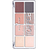 Essence All About Toffee Eyeshadow paletka očních stínů 06 Toffee 9,5 g