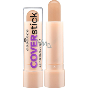 Essence Coverstick korektor 30 Matt Honey 6 g