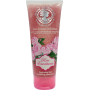 Jeanne en Provence Rose Envoutante - Podmanivá růže sprchový peelingový gel 200 ml