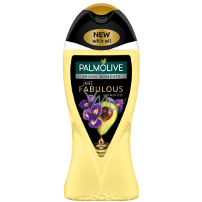 Palmolive Aroma Sensations Just Fabulous sprchový gel 250 ml