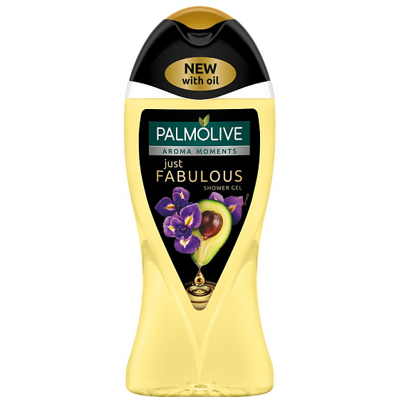 Palmolive Aroma Sensations Just Fabulous sprchový gel 250 ml