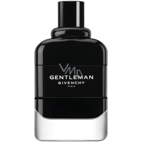 Givenchy Gentleman Eau de Parfum 2018 parfémovaná voda pro muže 100 ml Tester