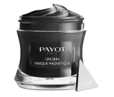 Payot Uni Skin Magnetique Masque detoxikační magnetická péče pro perfektní pokožku 50 ml