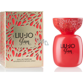 Liu Jo Glam parfémovaná voda pro ženy 100 ml