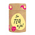 Albi Vánoční čaj ovocný sypaný v tubusu - Jen Tea a já 50 g