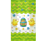Nekupto Sáček kuřátka Velikonoční 180 x 360 mm 003 50 NVE