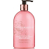 Baylis & Harding Růžová magnólie a Hruškový květ tekuté mýdlo na ruce dávkovač 500 ml