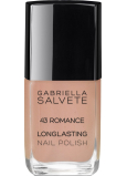 Gabriella Salvete Longlasting Enamel dlouhotrvající lak na nehty s vysokým leskem 43 Romance 11 ml
