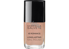 Gabriella Salvete Longlasting Enamel dlouhotrvající lak na nehty s vysokým leskem 43 Romance 11 ml