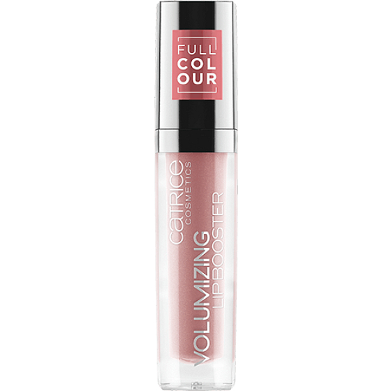 Catrice Volumizing Lip Booster lesk na rty 120 Coffee Shot 5 ml