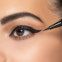Artdeco Long Lasting Liquid Liner tekutá oční linka 08 Green Line 1,5 ml