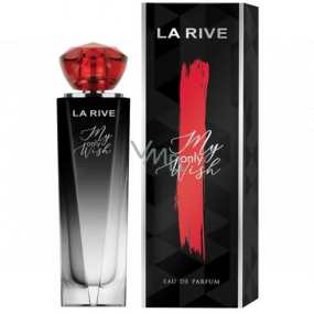 La Rive My Only Wish parfémovaná voda pro ženy 100 ml
