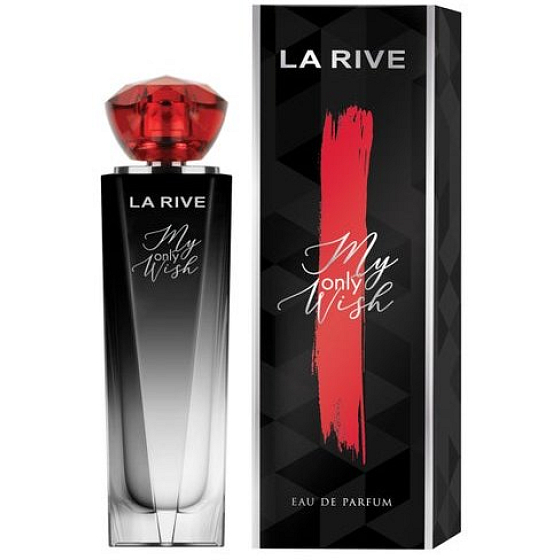 La Rive My Only Wish parfémovaná voda pro ženy 100 ml