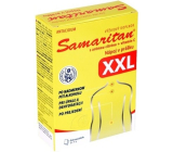 Samaritan Citrus Šumivý nápoj v prášku pro sportovce, proti pálení žáhy, kocovině XXL 24 x 5 g kusů