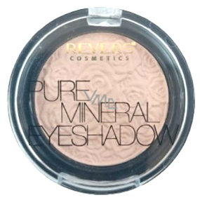 Revers Mineral Pure oční stíny 56, 2,5 g
