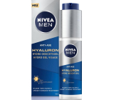 Nivea Men Anti-Age Hyaluron pleťový krém s kyselinou hyaluronovou 50 ml