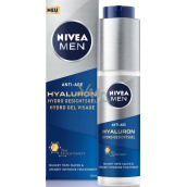 Nivea Men Anti-Age Hyaluron pleťový krém s kyselinou hyaluronovou 50 ml