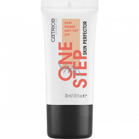 Catrice One Step Skin Perfector SPF 20 podklad pod make-up 30 ml