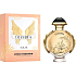 Paco Rabanne Olympea Solar parfémovaná voda pro ženy 50 ml