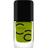 Catrice ICONails Gel Lacque lak na nehty 126 Get Slimed 10,5 ml