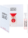Liu Jo Lovely U parfémovaná voda pro ženy 1,5 ml s rozprašovačem, vialka