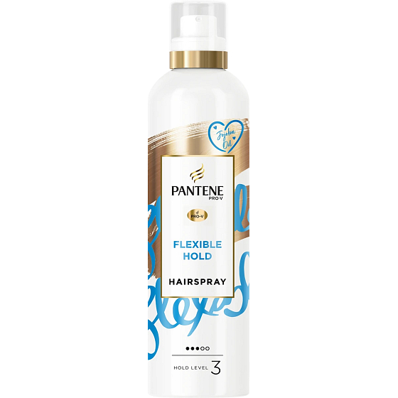 Pantene Pro-V Flexible Hold střední fixace lak na vlasy 250 ml