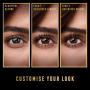 Max Factor Masterpiece 2v1 Lash Wow prodlužující a objemová řasenka 001 Black 7 ml