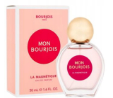 Bourjois Mon La Magnetique parfémovaná voda pro ženy 50 ml