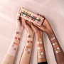 Catrice Safari Fever Slim paleta očních stínů 010 Wild Life 10,6 g