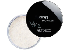 Artdeco Fixing Powder Box fixační průhledný pudr 10 g