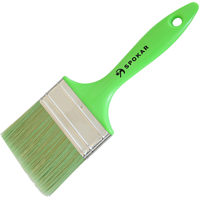 Spokar Lazur 81330 plochý štětec, č. 3