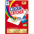 K2r Color Catcher ubrousek pro praní prádla 22 ks