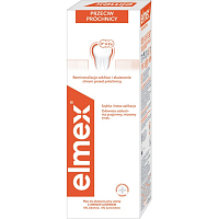 Elmex Caries Protection ústní voda, 400 ml