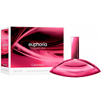 Calvin Klein Euphoria Magnetic elixir parfémovaná voda pro ženy 100 ml