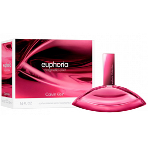 Calvin Klein Euphoria Magnetic elixir parfémovaná voda pro ženy 100 ml