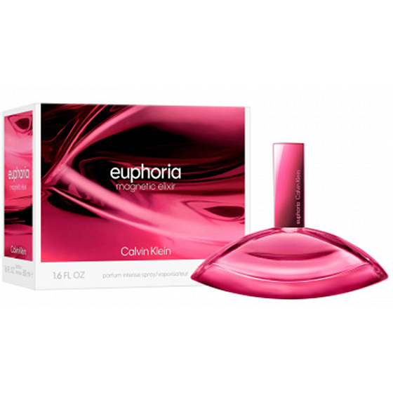 Calvin Klein Euphoria Magnetic elixir parfémovaná voda pro ženy 100 ml