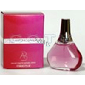 Antonio Banderas Spirit Woman toaletní voda 50 ml