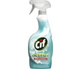 Cif Actifizz Oceán univerzální čisticí prostředek sprej 750 ml