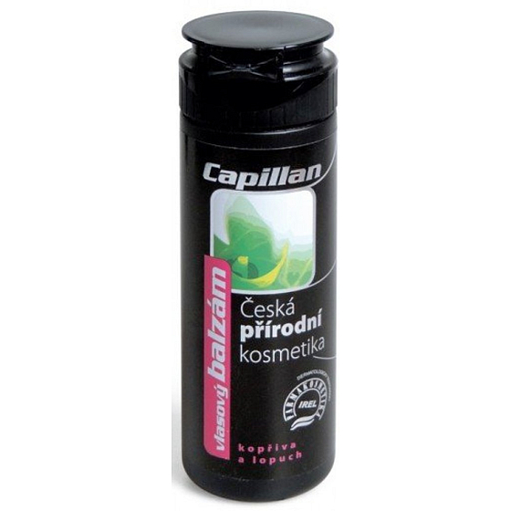 Capillan vlasový balzám 200 ml