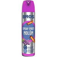 Bros proti molům sprej 150 ml