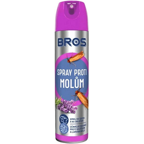 Bros proti molům sprej 150 ml