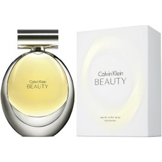 Calvin Klein Beauty parfémovaná voda pro ženy 50 ml