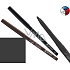 Dermacol Fashion Matic Eyeliner automatická tužka na oči odstín šedá 0,28 g