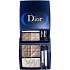 Christian Dior 3 Couleurs Smoky paletka 3 očních stínů 781 odstín 5,5 g