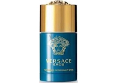 Versace Eros pour Homme deodorant stick 75 ml