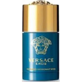 Versace Eros pour Homme deodorant stick 75 ml